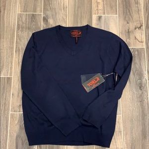 Men’s XL Yoki sweater